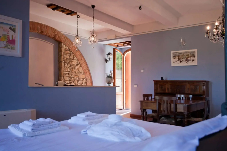 Relais Villa Belvedere