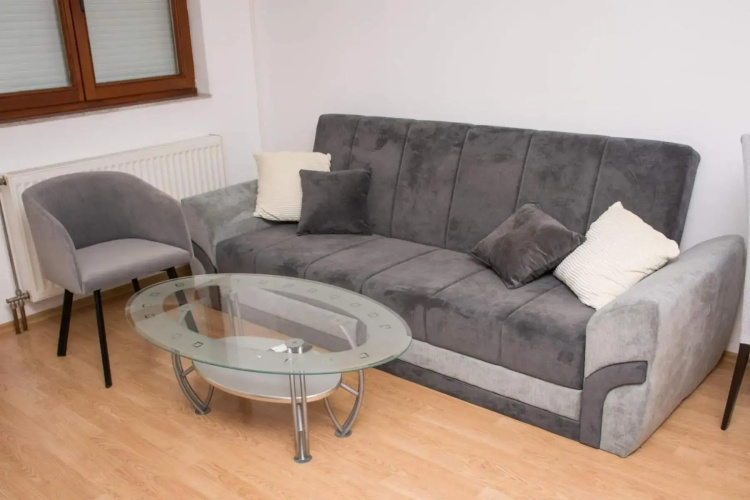 Apartman Vesna