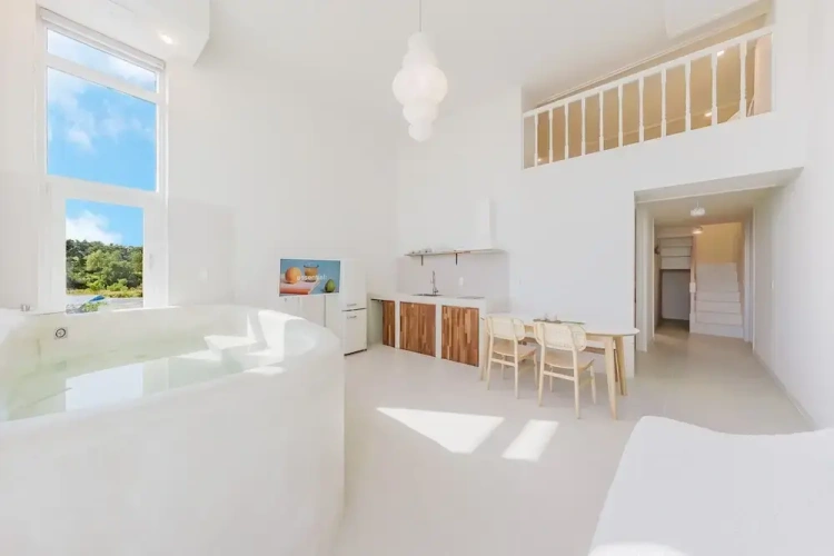 2 Bedrooms Standard room