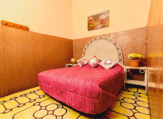 Economy Single room