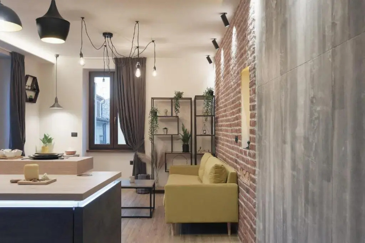Apartment De Ville 2020.