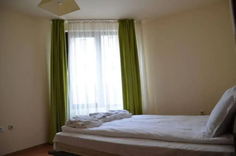 Guest House Laudis