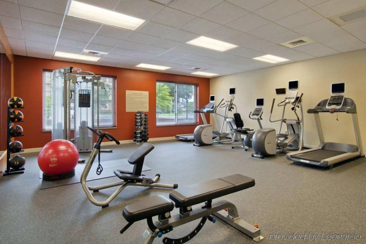 Hilton Garden Inn Annapolis photo 22
