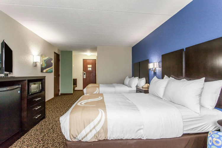 Quality Inn Milan - Sandusky