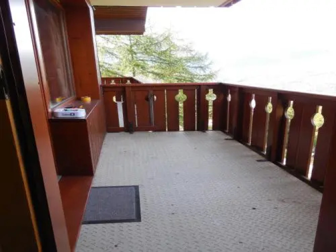 Apartment Lanterne 16