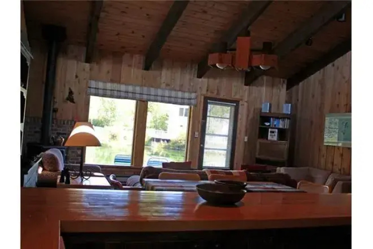 Lakeview House