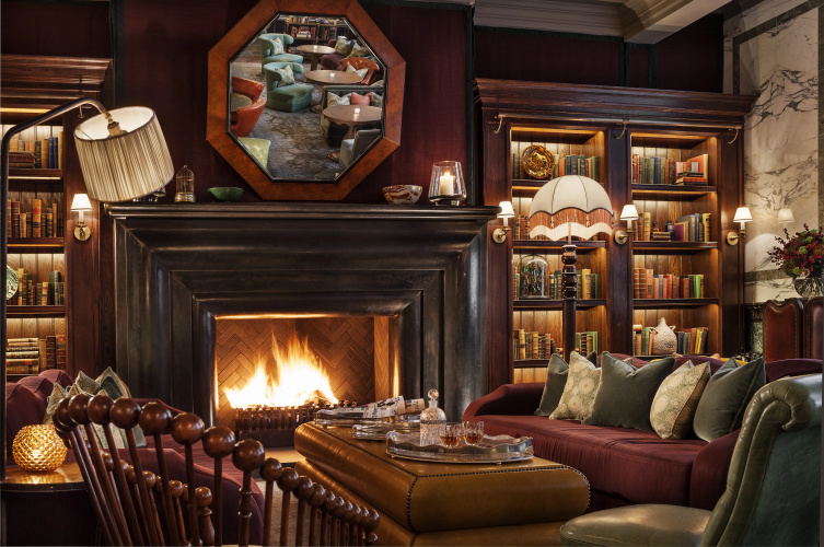 Rosewood London photo 34
