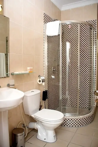 Premium room