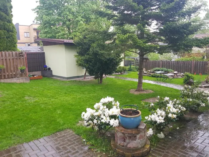 Zveryno guest house