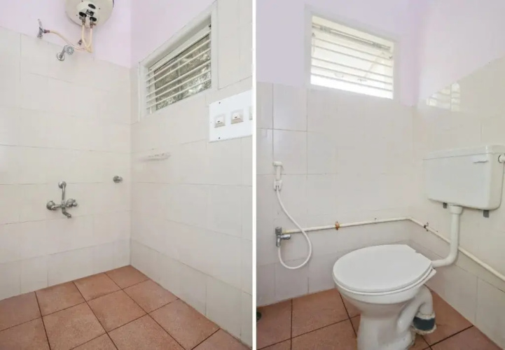 Le Vilasi By OYO Rooms
