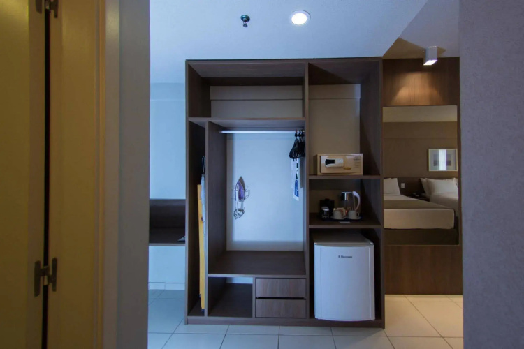 Hilton Garden Inn Maceio