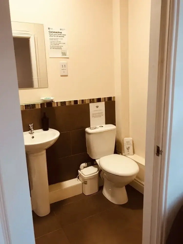 Severn Valley Guest House