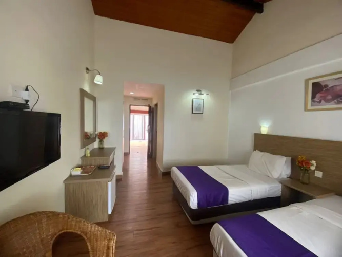 Laguna Bidara Beach Resort