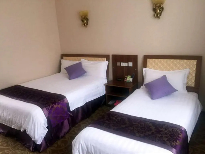 Shijia Inn