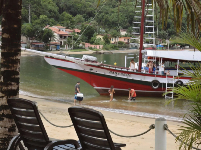 Pousada dos Golfinhos