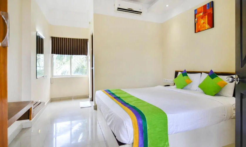 OYO Rooms Technopark Extension