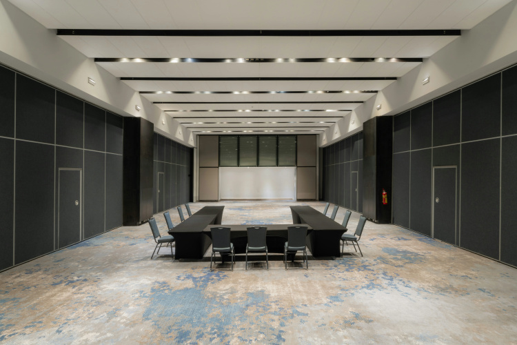 Hilton Mexico City Reforma photo 17