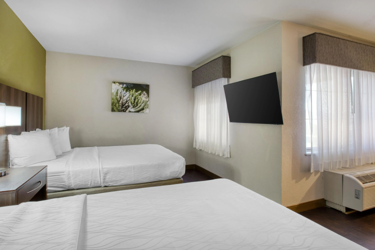 Best Western North Phoenix Hotel