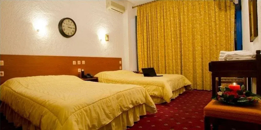 Oscar Hotel