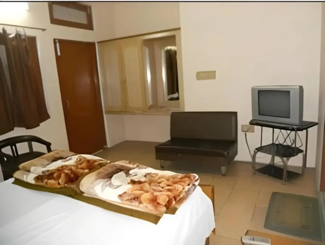 Abha Hotel