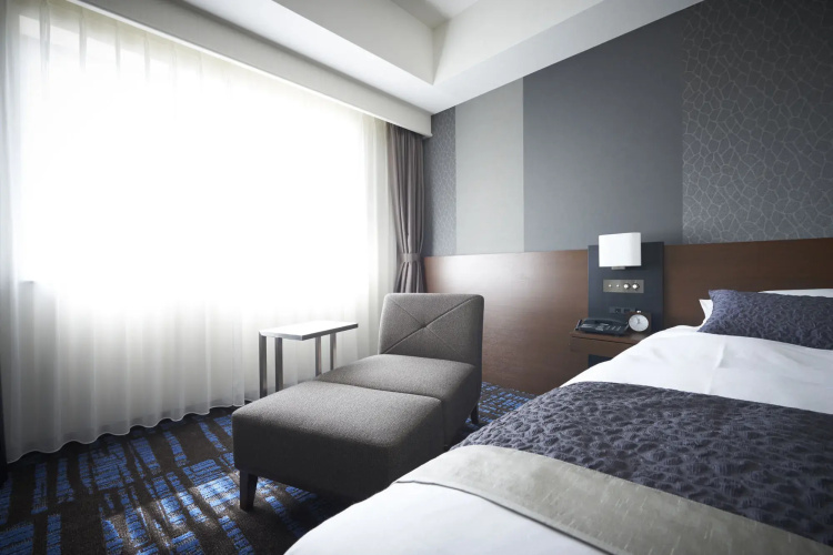 Hotel Vischio Amagasaki