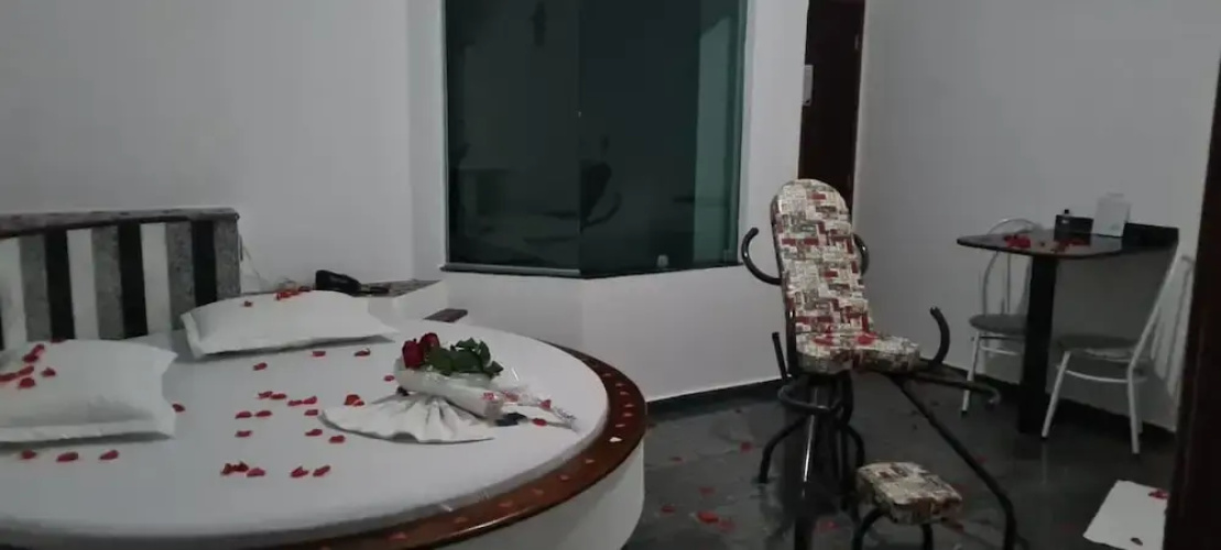 Gran Luha Motel Hotel
