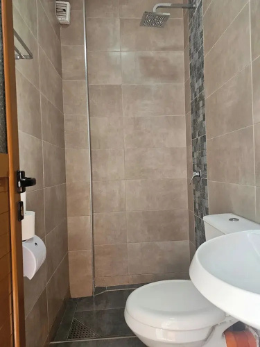 1bed Beachfront With Seaview Balcony - 5mintobeach