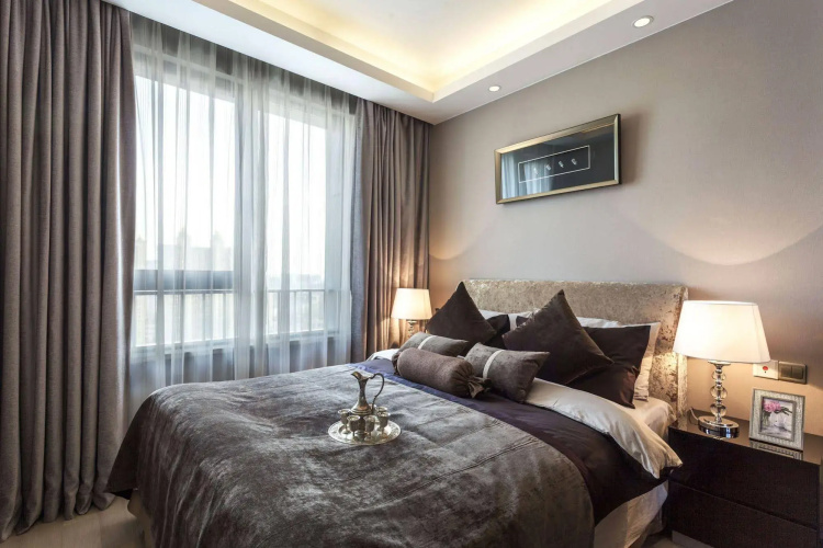 CRES & Asia Residence @ Xuhui Bund