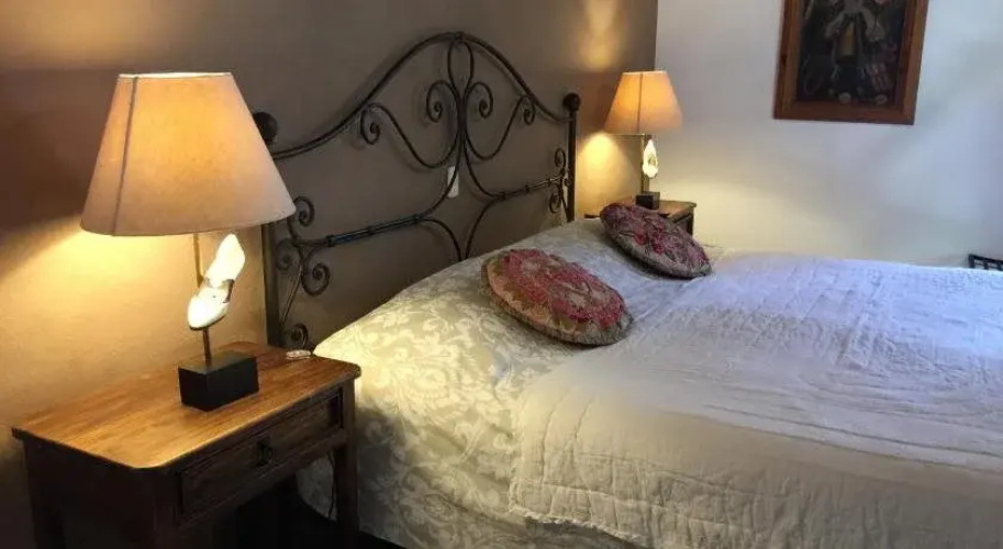 Los Agaves Hotel