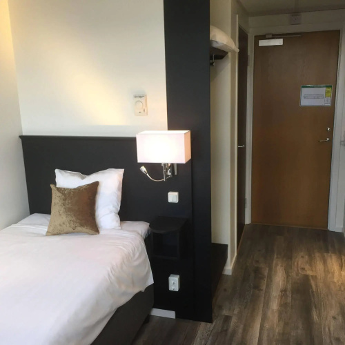Hotell Rum Oscar