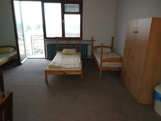 Sultan Garden Hostel