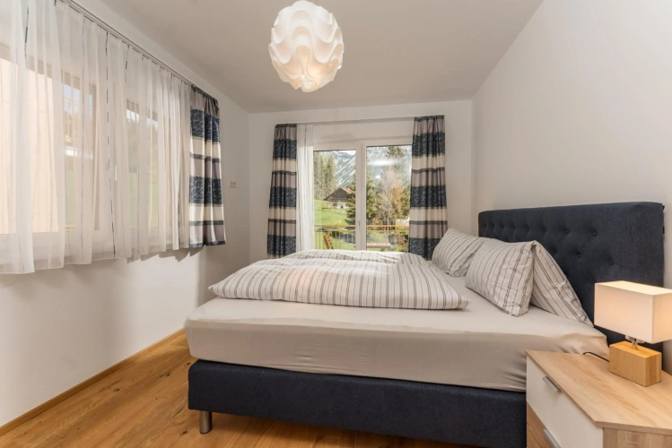 Appartement Alpengefühl am Dachstein
