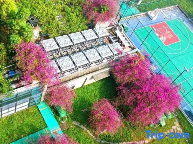 He'an Garden Hotel