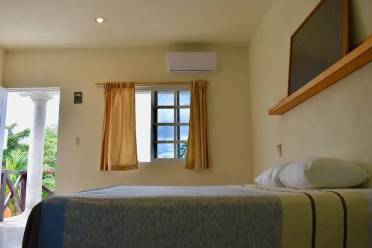 Lychee Tulum Hotel