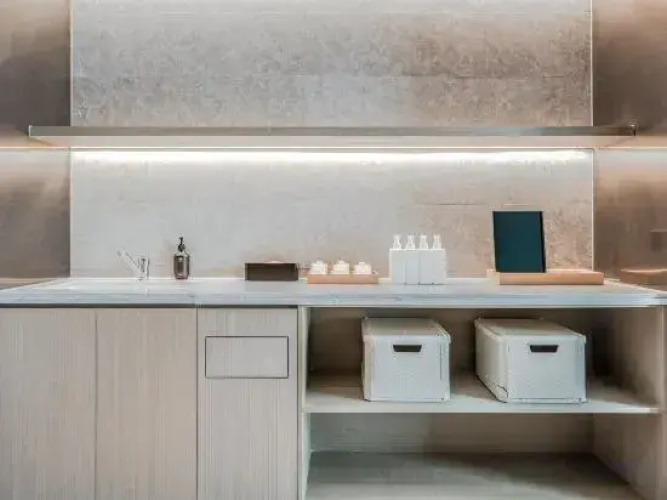 Ji Hotel (Shaoxing Jinghu New District store)