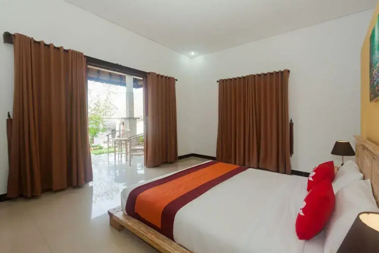 ZEN Premium Pecatu Tanjung Simah