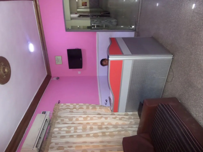 Chez Moi Apartments