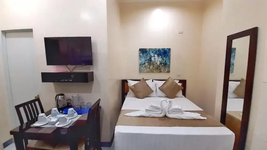 Rosetta Guest House