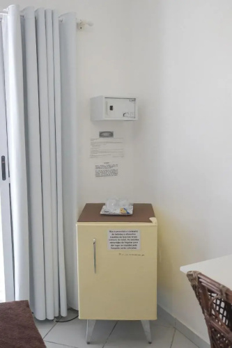 Hotel Palmar