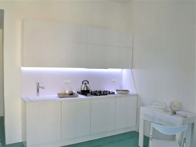 1 Bedroom Standard Double Family room with city view