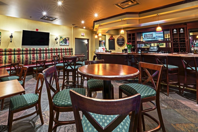 The Casablanca Hotel photo 38