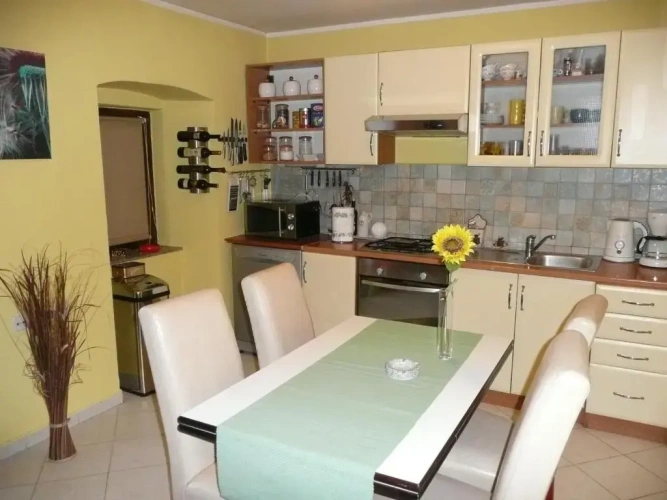 Cottage