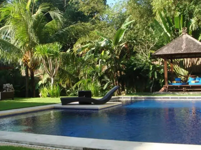 Villa Imaya