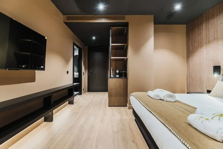 Hotel Arena Select