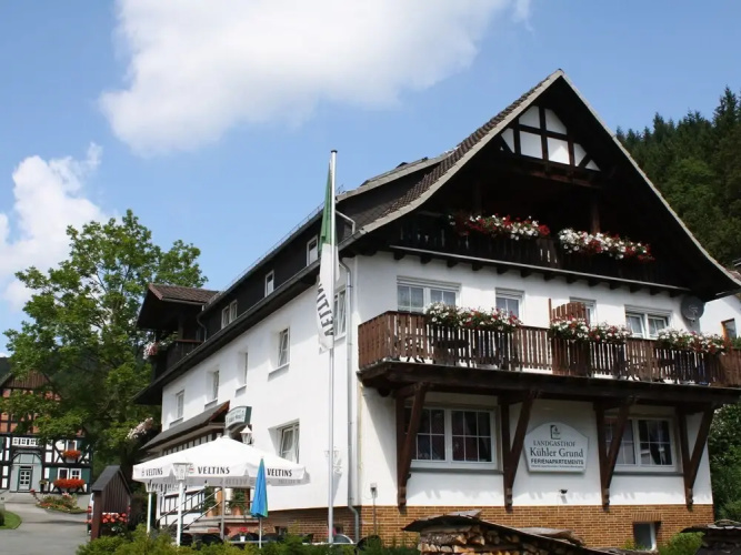 Otel görseli
