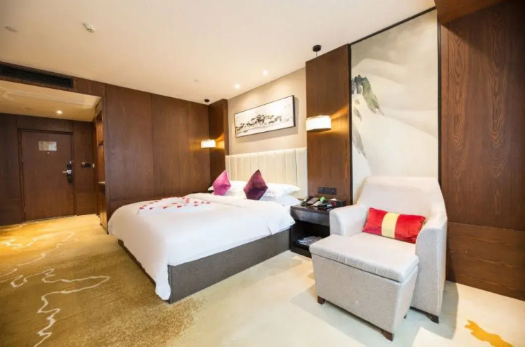 Jinshanhui Boutique Hotel