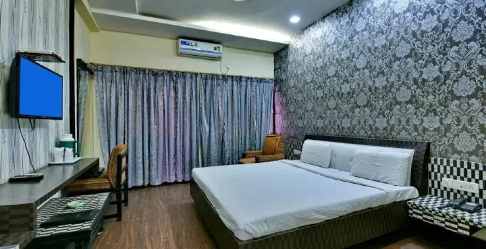 Hotel Kwality Inns