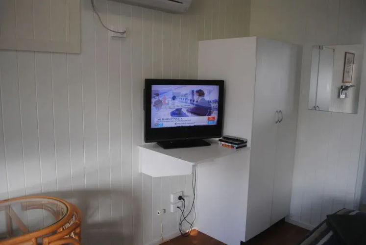 BIG4 Kingaroy Holiday Park