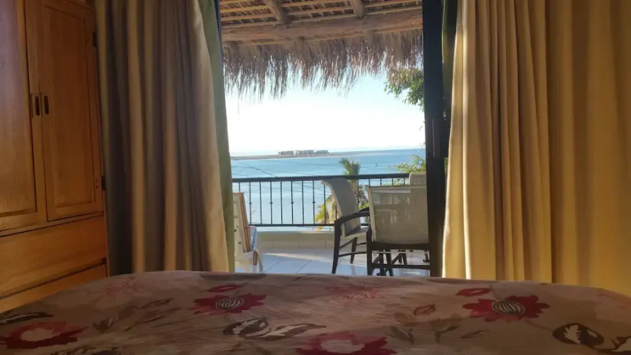 Posada Colibri La Paz