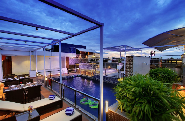 Imagen del hotel